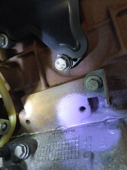 Moteur Ford Galaxy UFWA – Express Parts Belgique