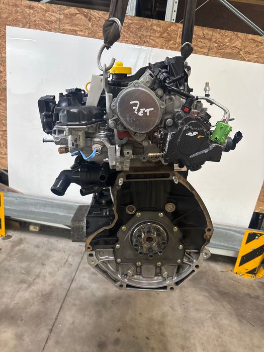 Bloc moteur NISSAN 1.6L R9M-R9M414 – Express Parts