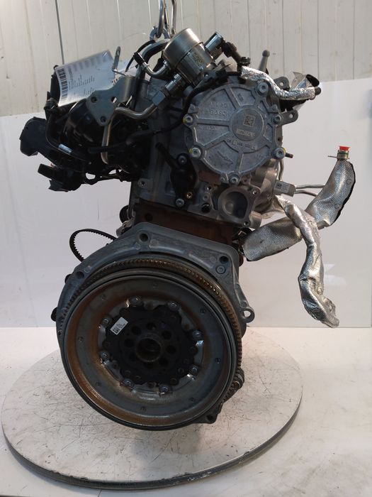 Bloc moteur Skoda 2.0L DNNA-DNN – Express Parts