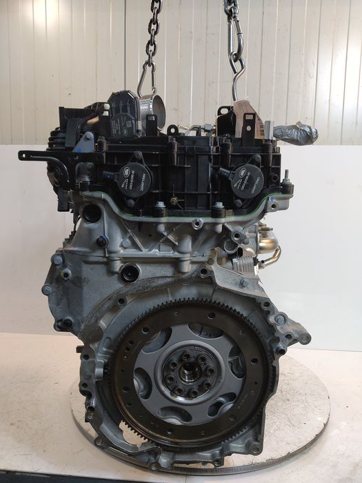 Bloc moteur Jaguar 1.5L PT153-AJ20P3 – Express Parts