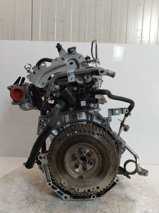 Bloc moteur Dacia 1.0L H4D450-H4D – Express Parts