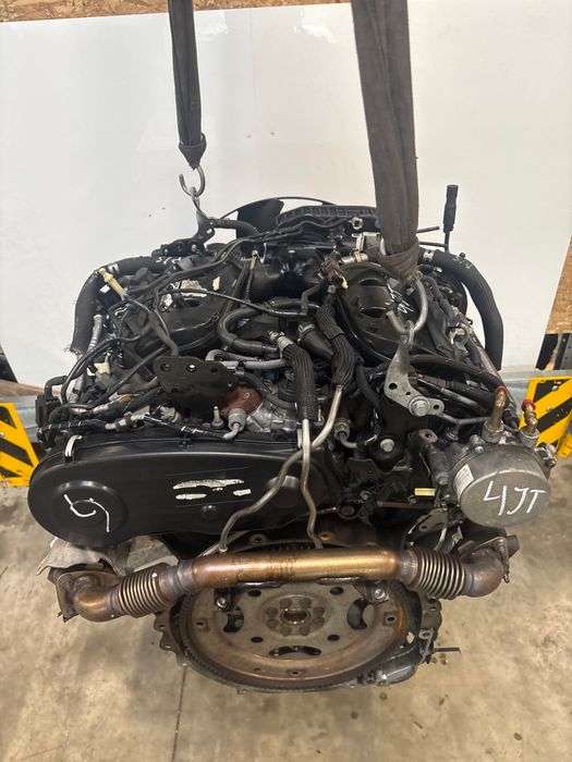 Moteur Land Rover Sport L320 306DT-TDV6 – Express Parts Belgique