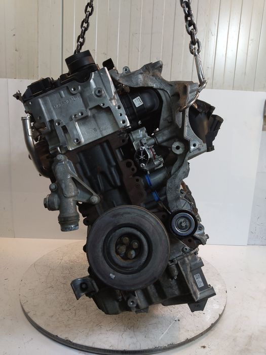 Bloc moteur Mercedes-Benz 2.2L OM651.930-651.930-OM651 – Express Parts