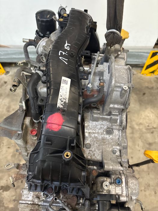 Moteur Subaru Forester EE20Z – Express Parts Belgique