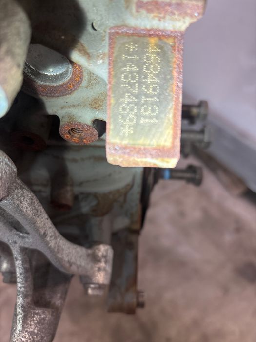 Moteur Fiat Ducato 46349131 – Express Parts Belgique