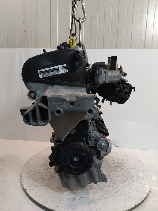 Bloc moteur VW 1.0L DKLA-DKL – Express Parts