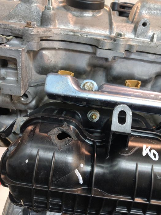 Bloc moteur Toyota 1.8L 2ZR-FXE/2ZR-FXE/2ZR – Express Parts