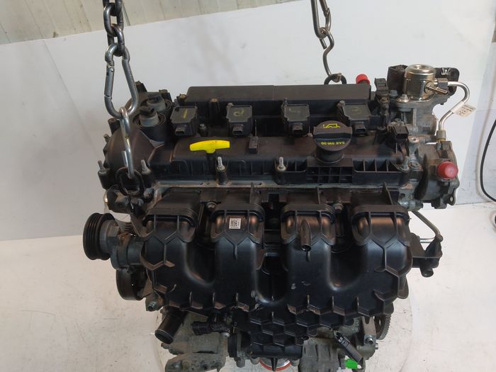 Vue moteur T20HDTX-T20 Ford 2.0L – pièce occasion