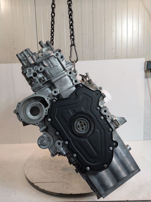 Moteur complet Land Rover E-Pace XE XF Discovery Range Rover 2.0L reconditionné