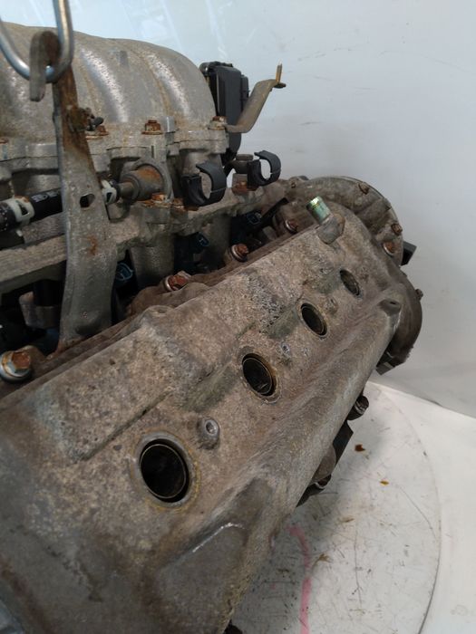 Vue moteur 2UZ-FE/2UZFE/2UZ Toyota 4.7L – pièce occasion