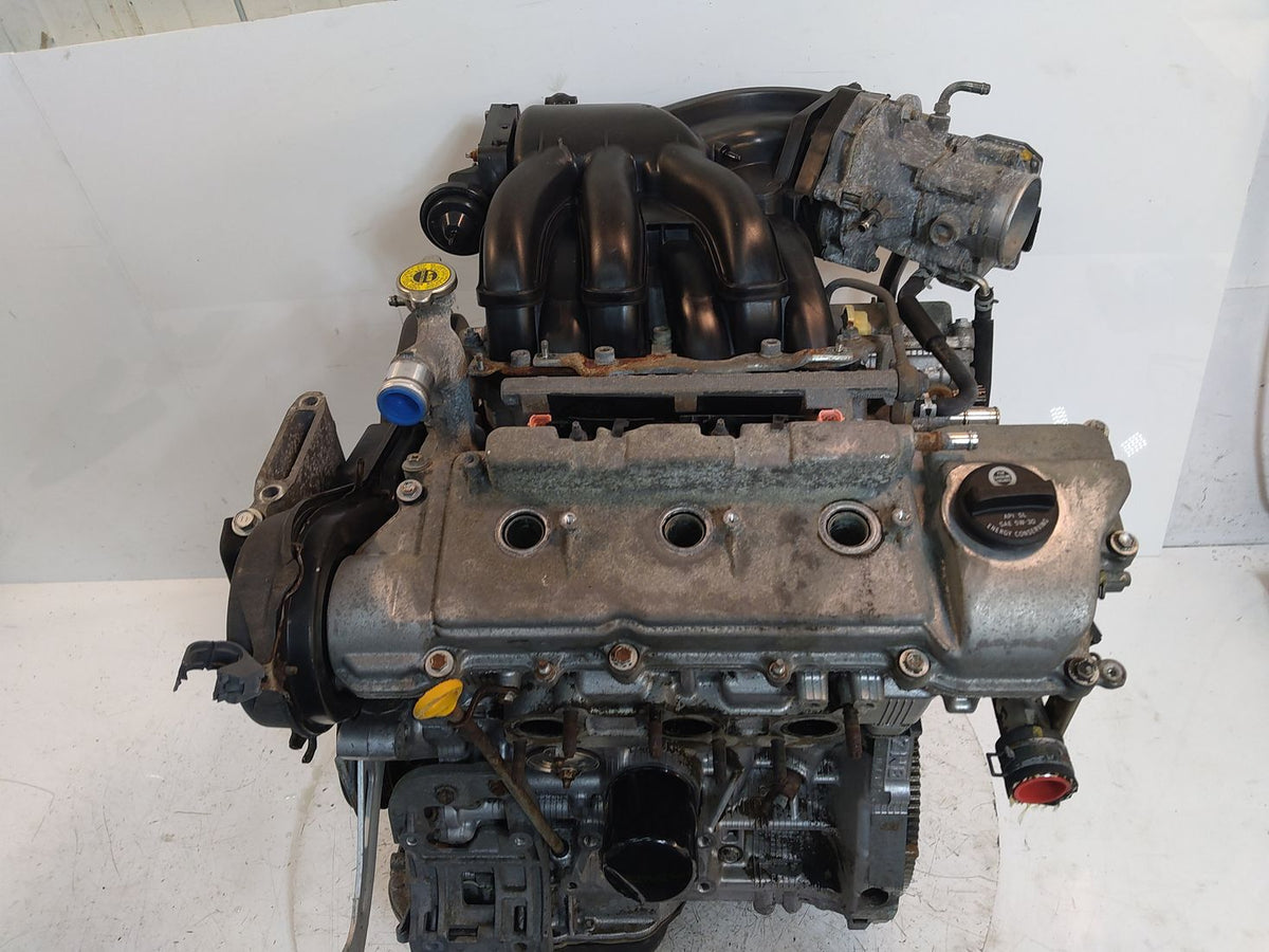 Moteur complet Lexus RX 3.3L d'occasion