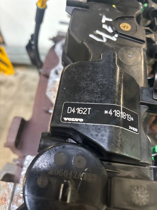 Moteur Volvo S60 D4162T-D41 – Express Parts Belgique