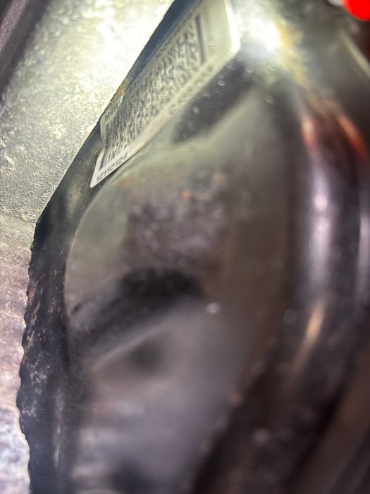 Vue moteur M9R630-M9R Nissan 2.0L – pièce occasion