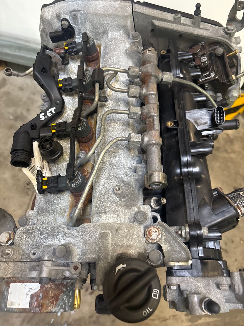 Moteur Opel Zafira A20DT-A20 – Express Parts Belgique