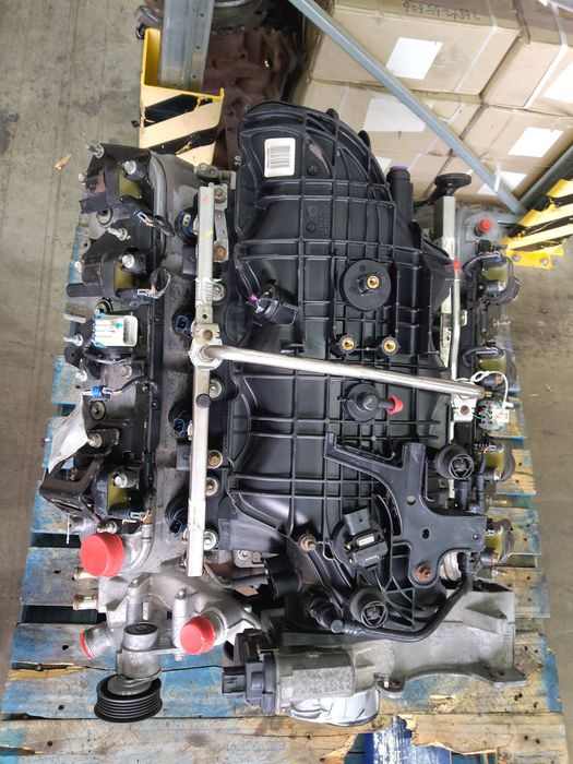 Moteur Chevrolet Avalanche Silverado Tahoe LMG – Express Parts Belgique
