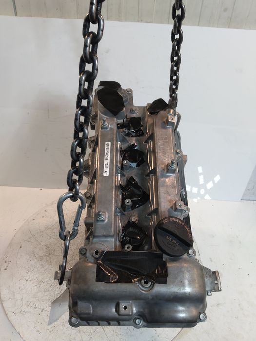 Moteur Hyundai Tucson G4FJ – Express Parts Belgique