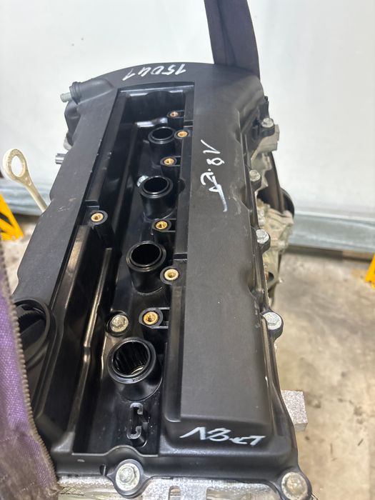 Moteur Mitsubishi Outlander 4B12 – Express Parts Belgique
