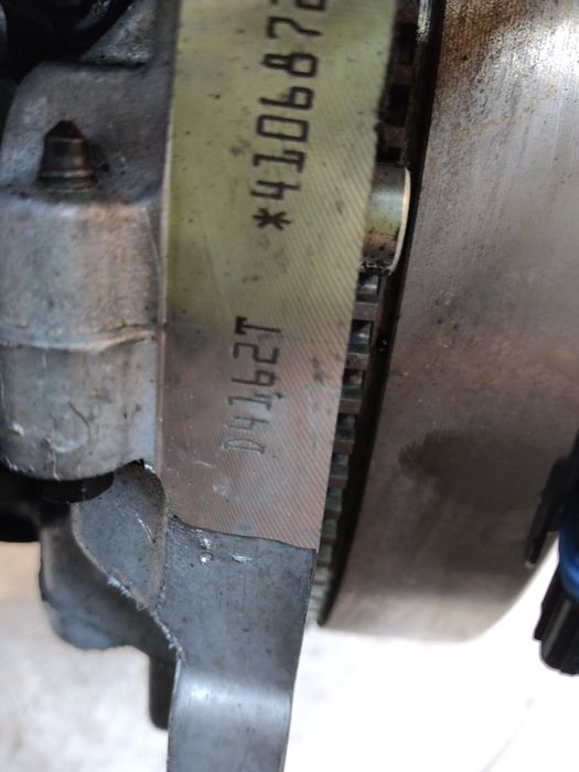 Moteur Volvo V70 D4162T-D41 – Express Parts Belgique