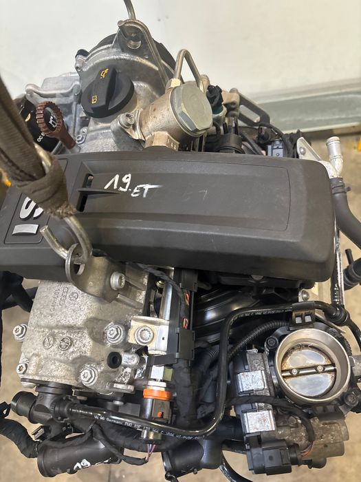 Moteur VW Golf VI A1 Ibiza IV Fabia II CBZA-CBZ – Express Parts Belgique