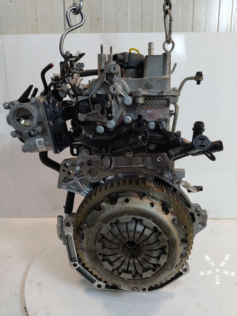 Moteur complet Renault Captur I 0.9L d'occasion