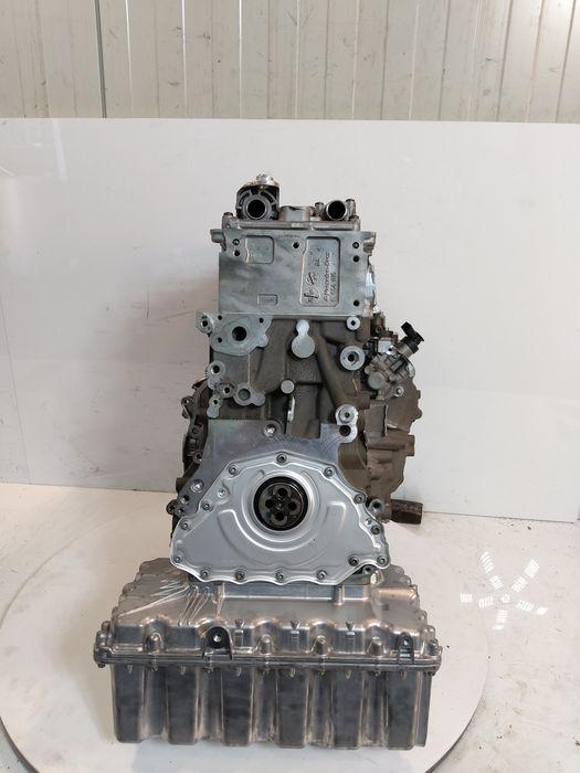 Moteur complet Mercedes-Benz Sprinter 907 2.0L reconditionné