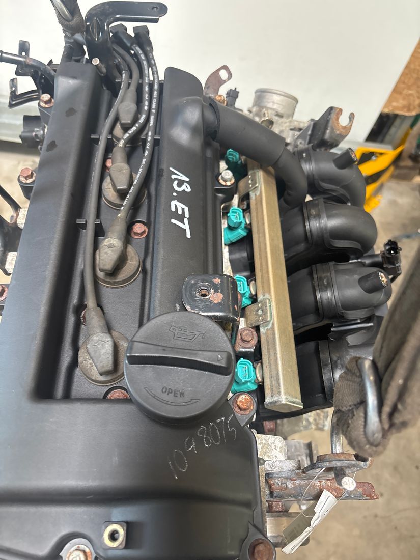 Moteur Hyundai i10 G4LA – Express Parts Belgique