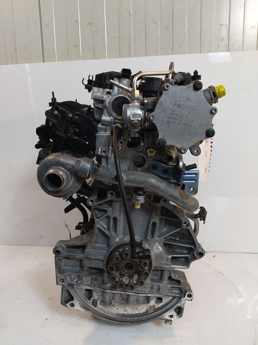 Bloc moteur B4154T4-B41 Volvo – Express Parts