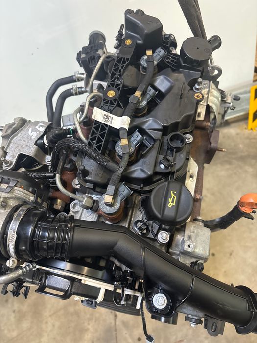 Moteur OPEL COMBO D-15-DT-YHT – Express Parts Belgique