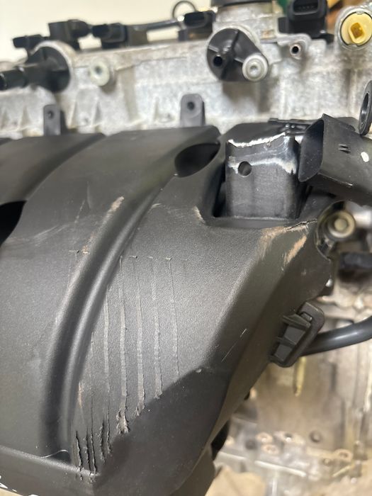 Moteur complet Buick Regal Astra J Insignia A 2.0L d'occasion