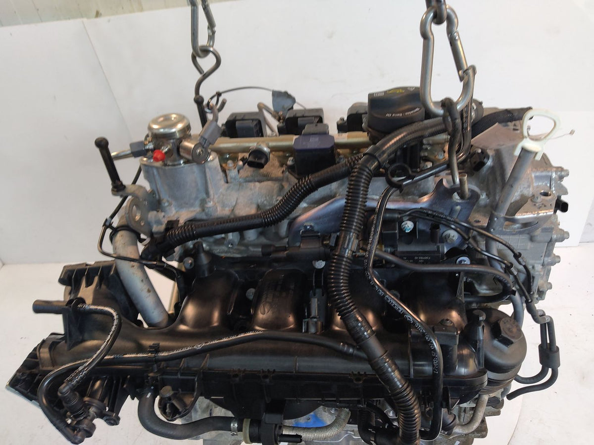 Moteur complet Mercedes-Benz A (W176) 1.6L d'occasion