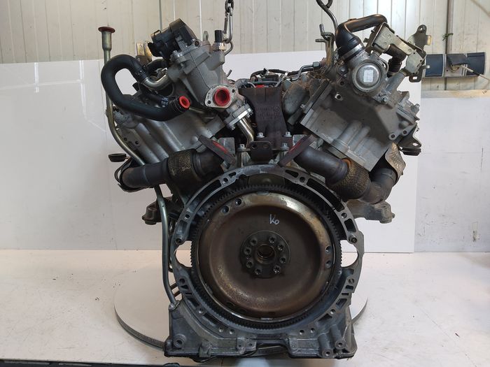 Bloc moteur OM642.836-OM642-642.836 Mercedes-Benz – Express Parts