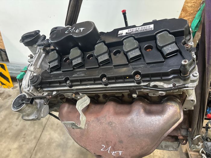 Moteur VW Jetta CBTA-CBT – Express Parts Belgique