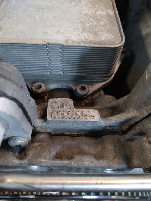 Moteur Audi A4 S4 A5 S5 Q5 CWGD-CWG – Express Parts Belgique