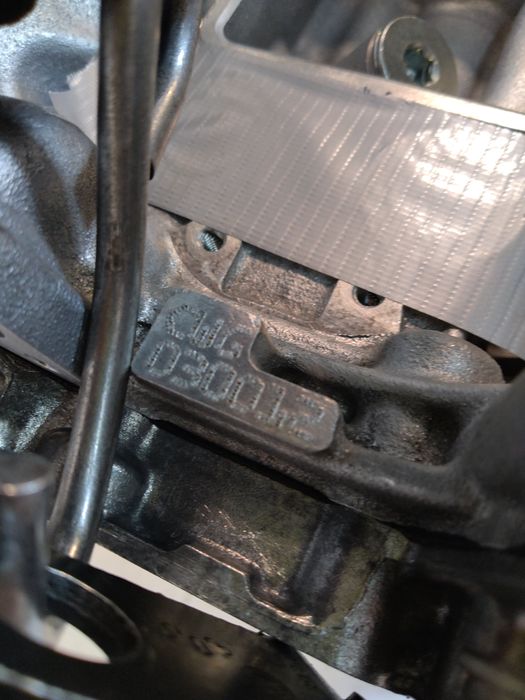 Moteur complet Audi A4 B9 S4 A5 S5 Q5 SQ5 3.0L reconditionné