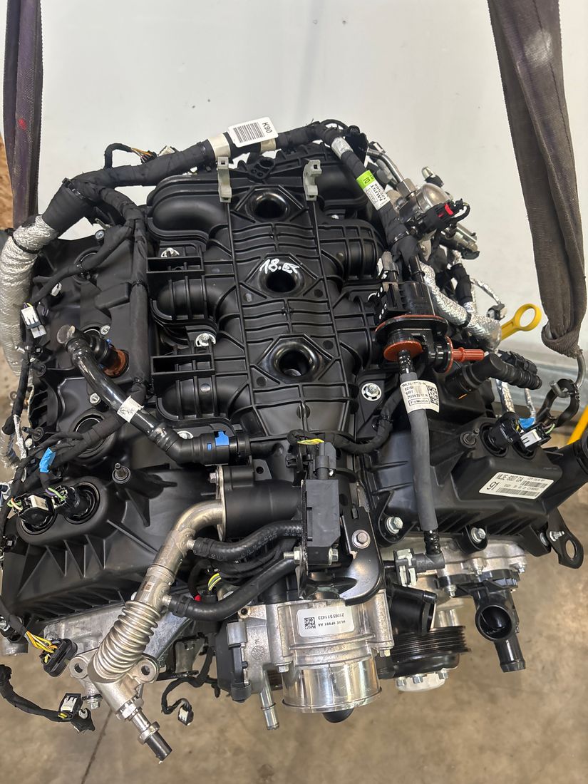 Moteur Ford F-150 T35PDTD-T35 – Express Parts Belgique