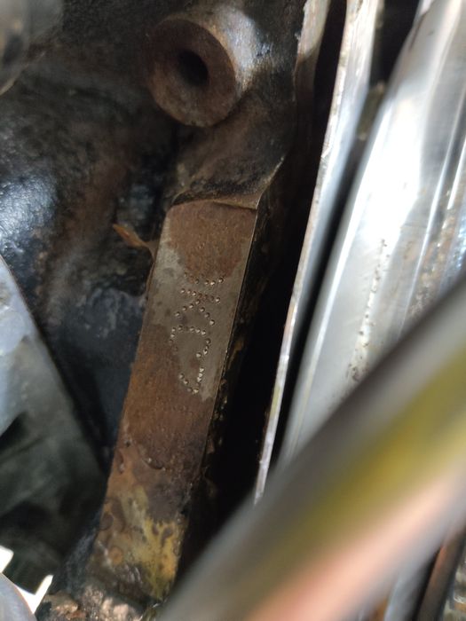Moteur VW Golf Plus V BKC – Express Parts Belgique