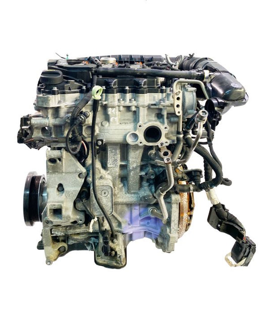 Bloc moteur Opel 1.2L F12XHL-EB2ADTD – Express Parts