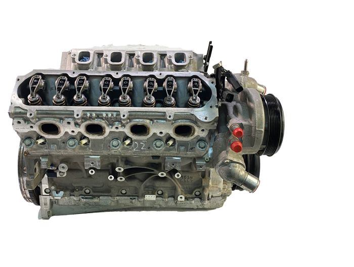 Moteur d'occasion Chevrolet 6.2L LT2 – état général
