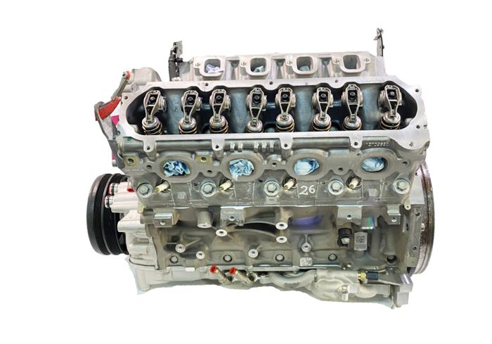 Moteur d'occasion Chevrolet 6.2L LT2 – état général