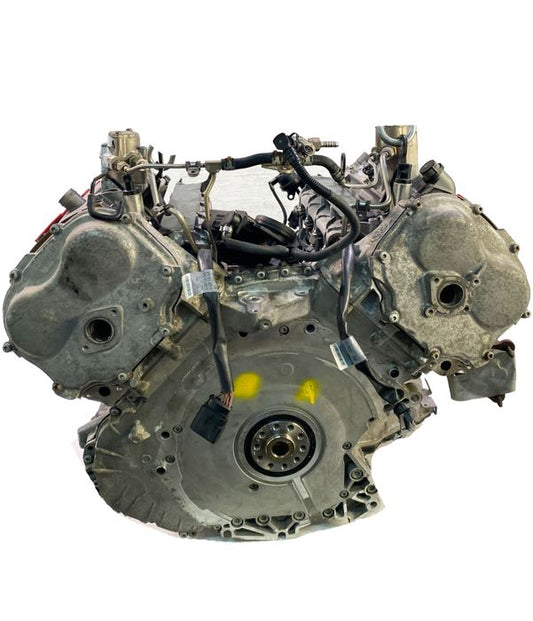 Bloc moteur Audi 4.2L CAUA-CAU – Express Parts