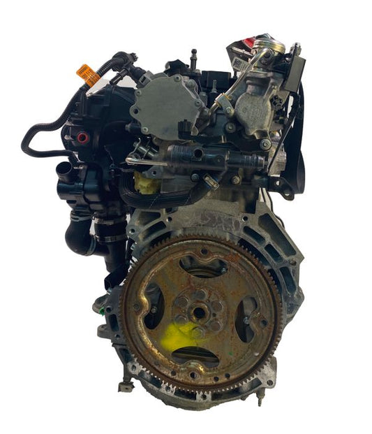 Bloc moteur Ford 2.0L R9CB – Express Parts