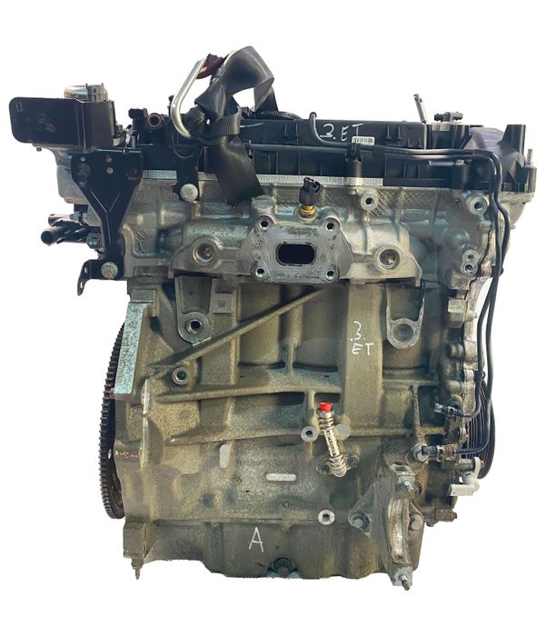 Moteur d'occasion Ford 2.0L R9CB – état général