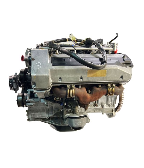 Moteur d'occasion Mercedes-Benz 4.2L 119.981-M119.981 – état général
