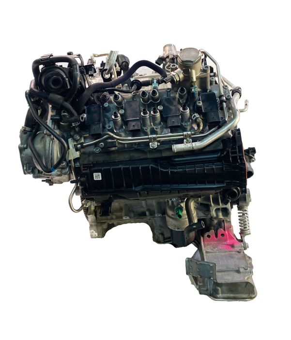 Moteur d'occasion Audi 4.0L CEU-CEUA – état général