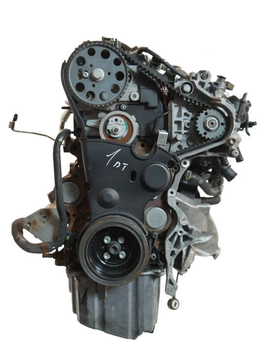 Moteur d'occasion Audi 2.0L DETA-DET – état général
