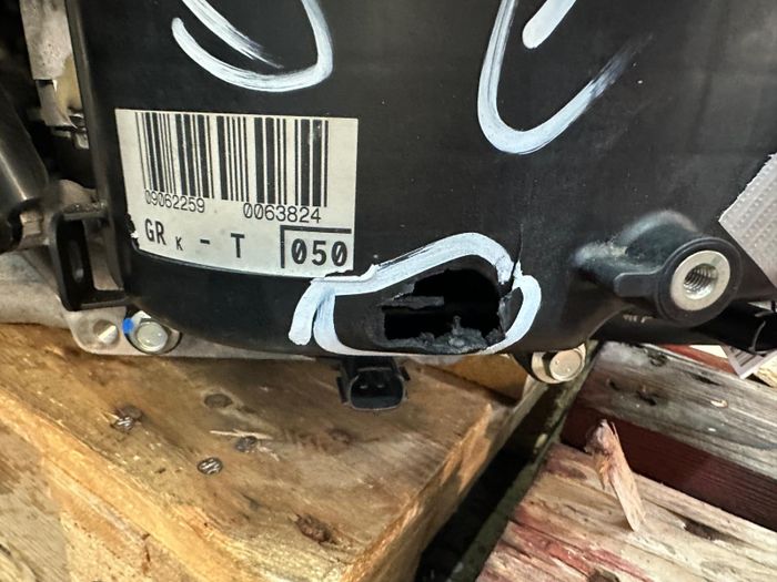 Bloc moteur 2GR-FKS/2GR Toyota – Express Parts