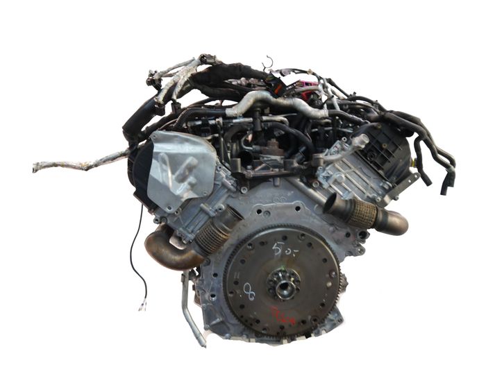 Moteur neuf Audi 3.0L CGQB-CGQ – état général