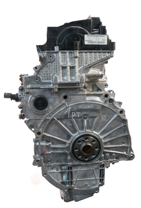 Bloc moteur BMW 3.0L B57D30A-B57 – Express Parts