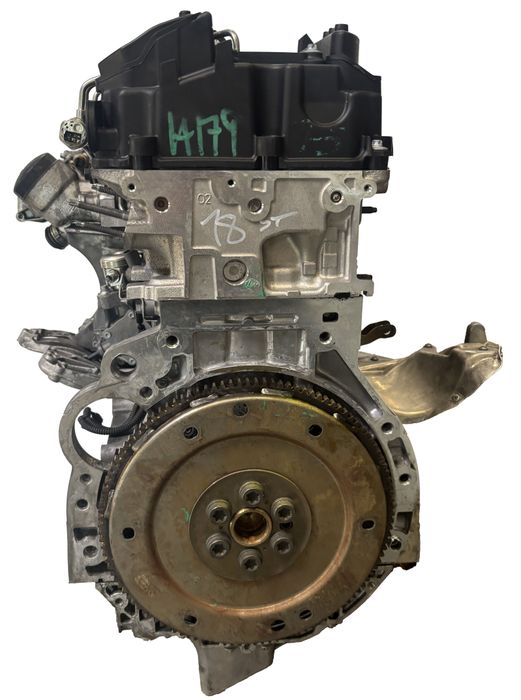 Bloc moteur BMW 3.0L N55B30A-N55B30M0-N55 – Express Parts