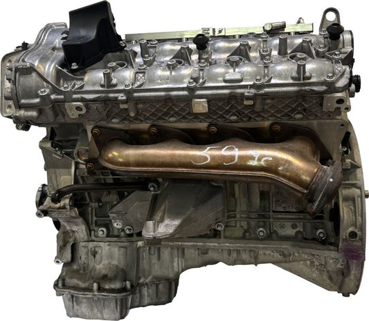 Bloc moteur Mercedes-Benz 5.5L M273.961-M273-273.961 – Express Parts